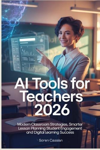 AI Tools For Teachers 2026: Modern Classroom Strategies, Smarter Lesson Planning Student Engagement and Digital Learning Success