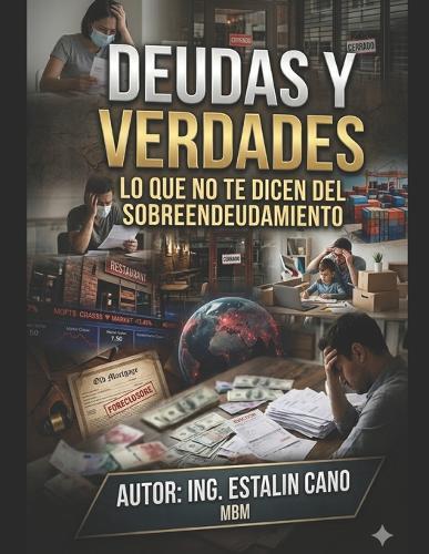Deudas Y Verdades: Lo que no te dicen del Sobreendeudamiento