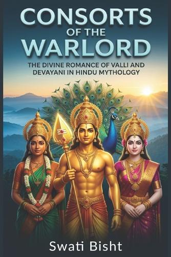 Consorts of the Warlord: The Divine Romance of Valli and Devayani in Hindu Mythology