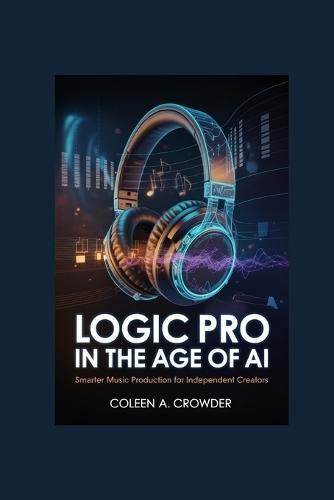 Logic Pro in the Age of AI: Smarter Music Production for Independent Creators