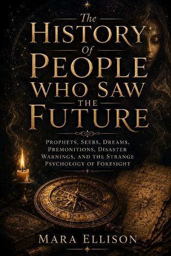 The History Of People Who Saw The Future: Prophets, Seers, Dreams, Premonitions, Disaster Warnings, And The Strange Psychology Of Foresight