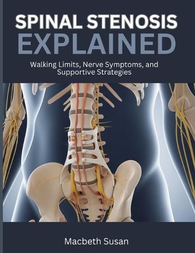 Spinal Stenosis Explained: Walking Limits, Nerve Symptoms, and Supportive Strategies
