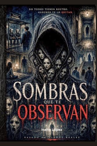 Sombras Que Te Observan