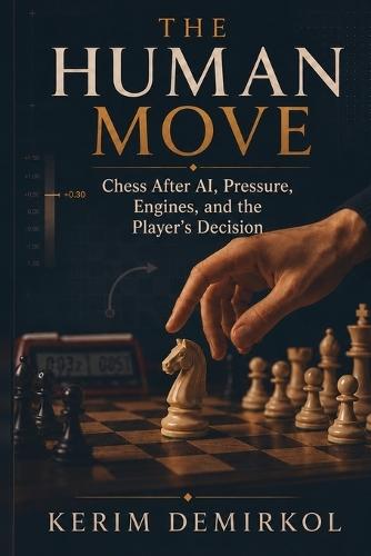 The Human Move: Chess After AI, Pressure, Engines, and the Player's Decision