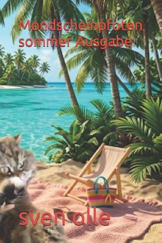 Mondscheinpfoten sommer Ausgabe