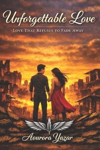 Unforgettable Love: Love that Refuses to Fade Away