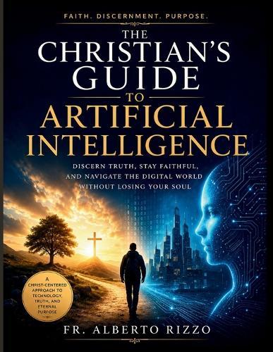 The Christian's Guide to Artificial Intelligence: Discern Truth, Stay Faithful, and Navigate the Digital World Without Losing Your Soul