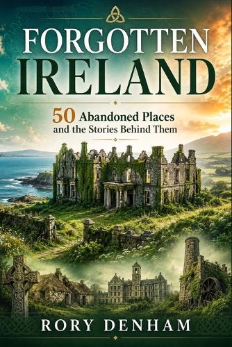 Forgotten Ireland: 50 Abandoned Places and the Stories Behind Them