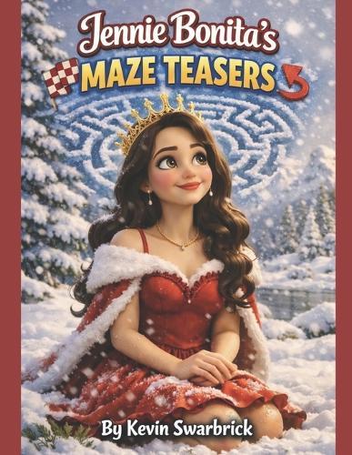 Jennie Bonita's: Maze Teasers