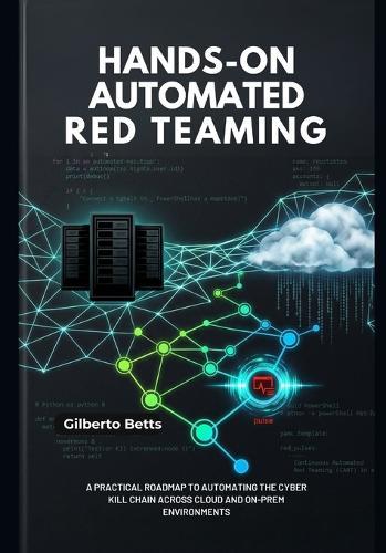 Hands-On Automated Red Teaming: A Practical Roadmap to Automating the Cyber Kill Chain across Cloud and On-Prem Environments