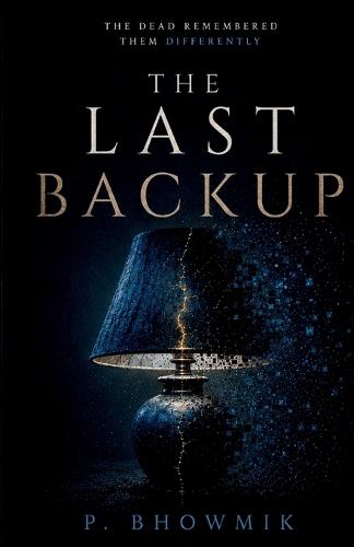 The Last Backup