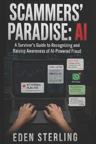 Scammers' Paradise: AI: A Survivor's Guide to Recognizing and Raising Awareness of AI-Powered Fraud