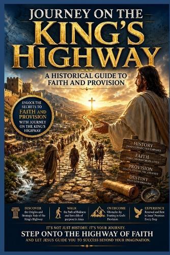 Journey On The King's Highway: A Historical Guide to Faith and Provision
