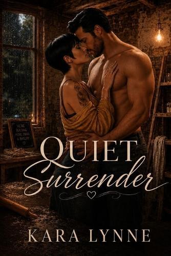 Quiet Surrender: A Beckett Siblings Romance