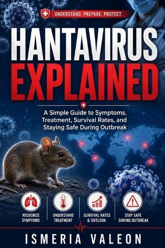 Hantavirus Explained: A Simple Guide to Symptoms, Treatment, Survival Rates, and Staying Safe During Outbreak