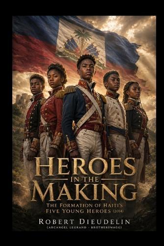 Heroes in the Making: The Formation of Haiti's Five Youth Heroes (2014)