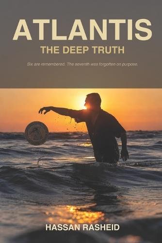 Atlantis: The Deep Truth