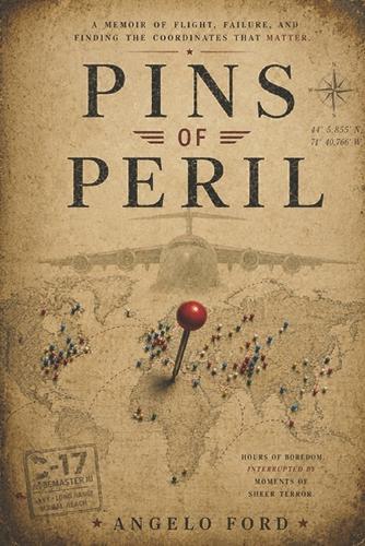 Pins Of Peril