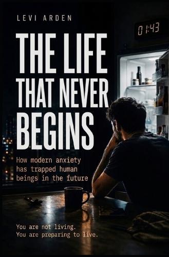 The Life That Never Begins