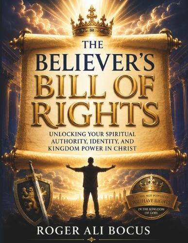 The Believer's Bill of Rights: Unlocking Your Authority, Identity, and Kingdom Power in Christ