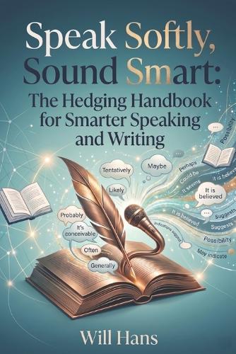 Speak Softly, Sound Smart: The Hedging Handbook for Smarter Speaking and Writing