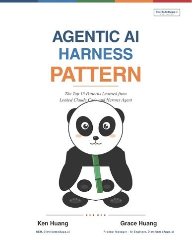 Agentic AI Harness Pattern: The Top 15 Patterns Learned from Leaked Claude Code and Hermes Agent