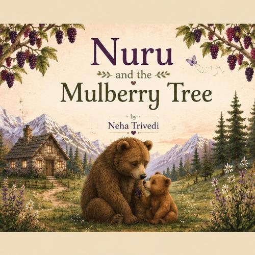 Nuru And The Mulberry Tree