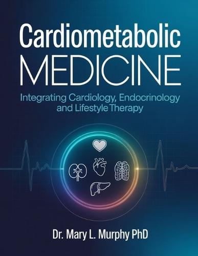 Cardiometabolic Medicine: Integrating Cardiology, Endocrinology and Lifestyle Therapy.