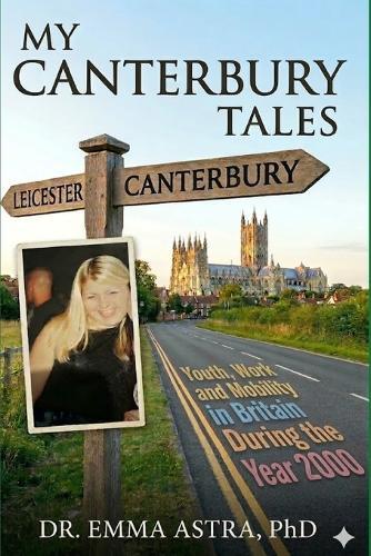 My Canterbury Tales: Youth, Work and Mobility in Britain During the Year 2000