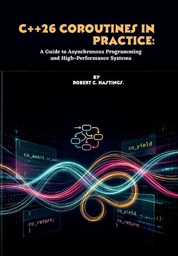 C++26 Coroutines in Practice: A Guide to Asynchronous Programming and High-Performance Systems