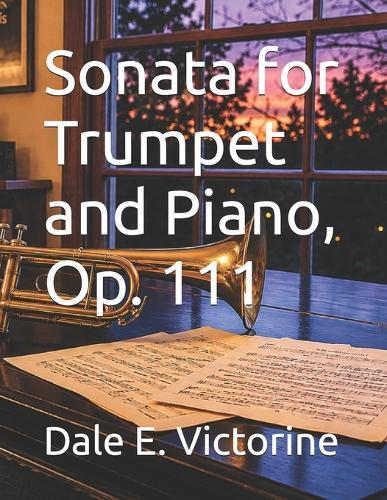 Sonata for Trumpet and Piano, Op. 111