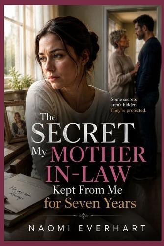 The Secret My Mother In-law Kept From Me for Seven Years: A Marriage Betrayal Story About Hidden Identity, Family Control, and a Custody War That Destroys Everything She Believed Was True
