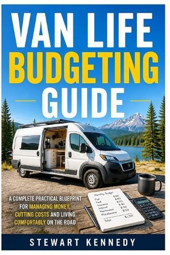 Van Life Budgeting Guide: A Complete Practical Blueprint for Managing Money, Cutting Costs and Living Comfortably on the Road