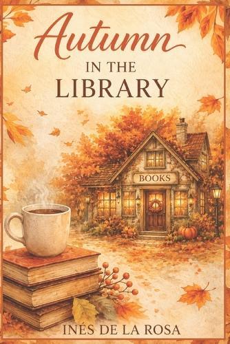 Autumn in the Library