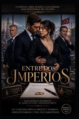 Entre DOS Imperios: Cuando el amor desafía a las familias más poderosas del mundo