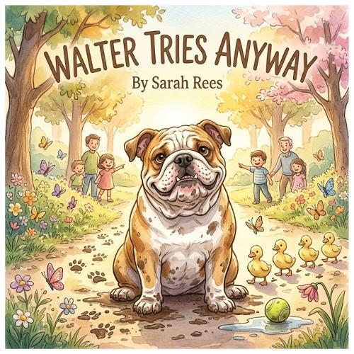 Walter Tries Anyway