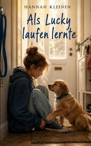 Als Lucky laufen lernte