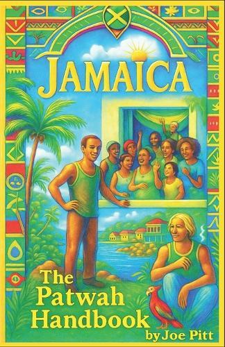 The Patwah Handbook: From Africa to Yaad