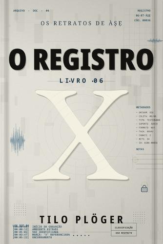 O Registro: OS Retratos de ÀṢẸ