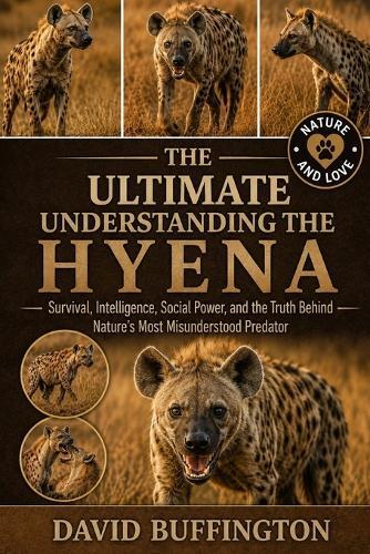 The Essential Guide to Understanding the Hyena: Survival, Intelligence, Social Power, and the Truth Behind Nature's Most Misunderstood Predator