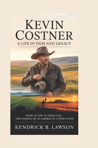 Kevin Costner: A Life in Film and Legacy: From actor to director, the making of an American cinema icon