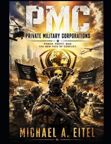 Private Military Corporations: Pmc