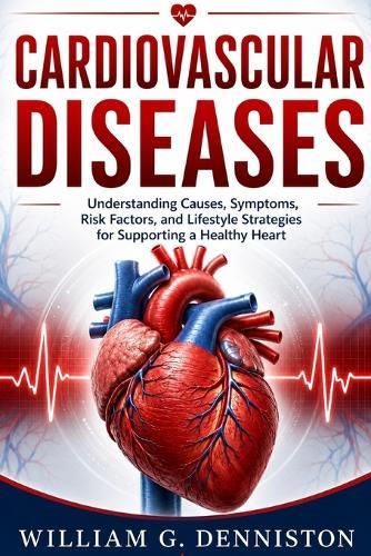 Cardiovascular Diseases: Understanding Causes, Symptoms, Risk Factors, and Lifestyle Strategies for Supporting a Healthy Heart
