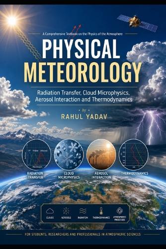 Physical Meteorology: Radiation Transfer, Cloud Microphysics, Aerosol Interaction and Thermodynamics