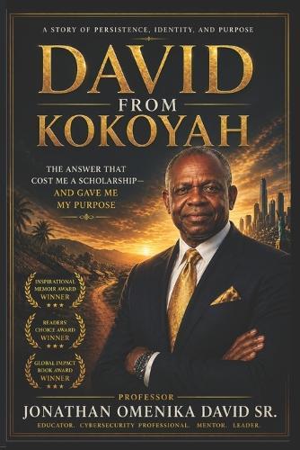 David From Kokoyah: The Answer That Cost Me A Scholarship-And Gave Me My Purpose