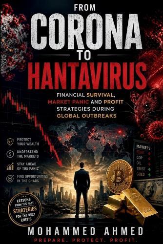From Corona To Hantavirus: Financial Survival, Market Panic And Profit Strategies During Global Outbreaks