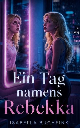 Ein Tag namens Rebekka