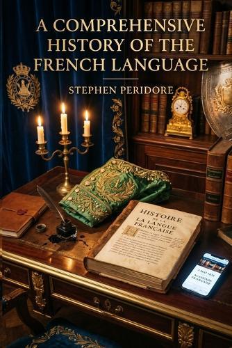 A Comprehensive History of the French Language