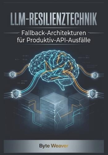 LLM-Resilienztechnik: Fallback-Architekturen für Produktiv-API-Ausfälle