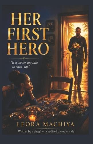 Her First Hero: The Intentional Father's Guide to Raising a Daughter Who Thrives
